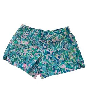 NWOT Lilly Pulitzer women’s size 2 shorts